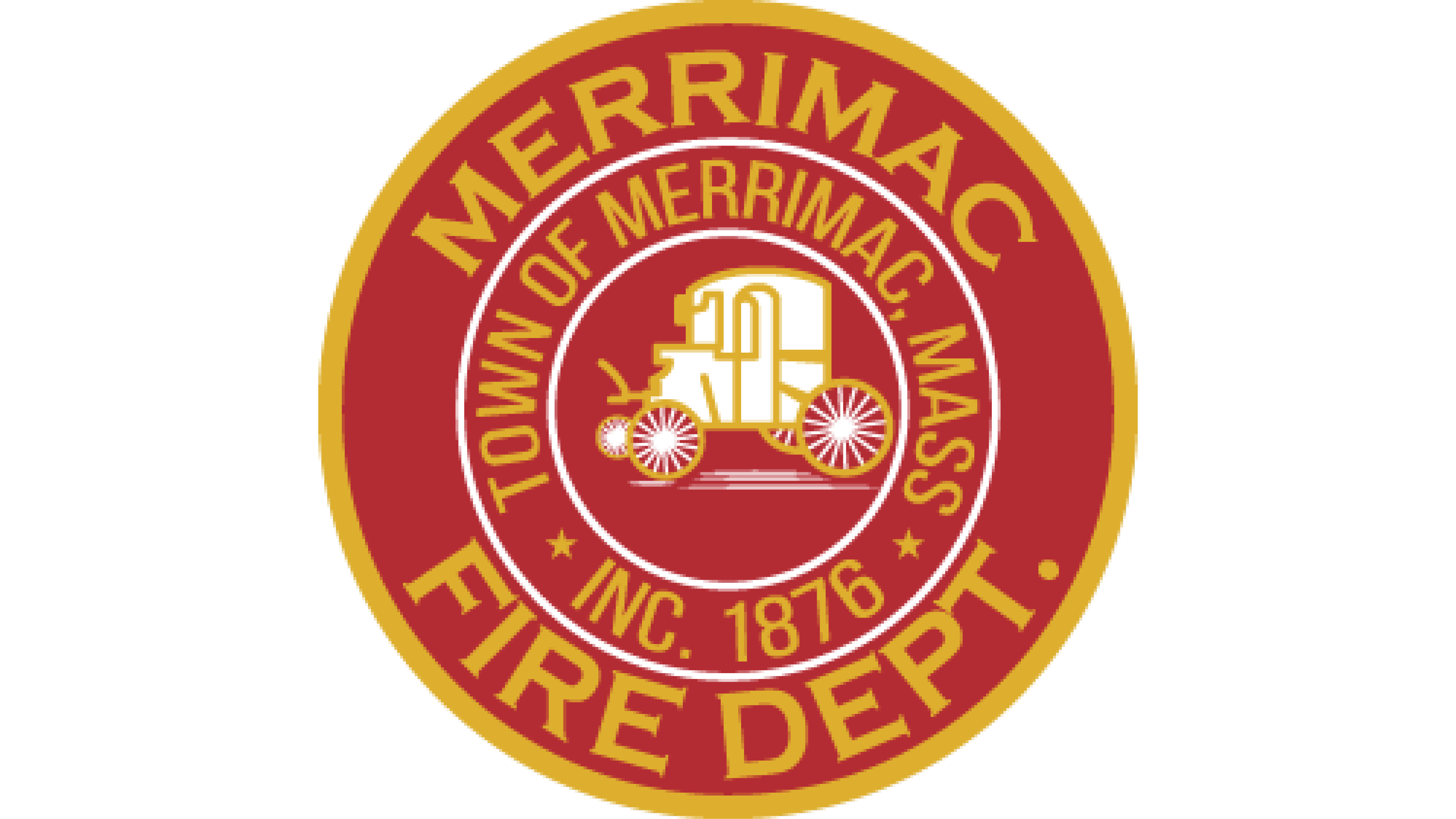 Merrimac Fire Department